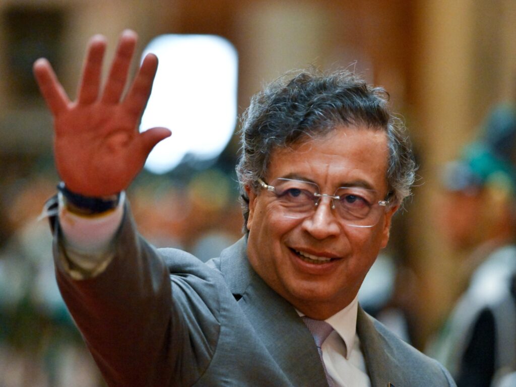Historic but not enough? Colombia’s Gustavo Petro defends cocaine seizures | Drugs News