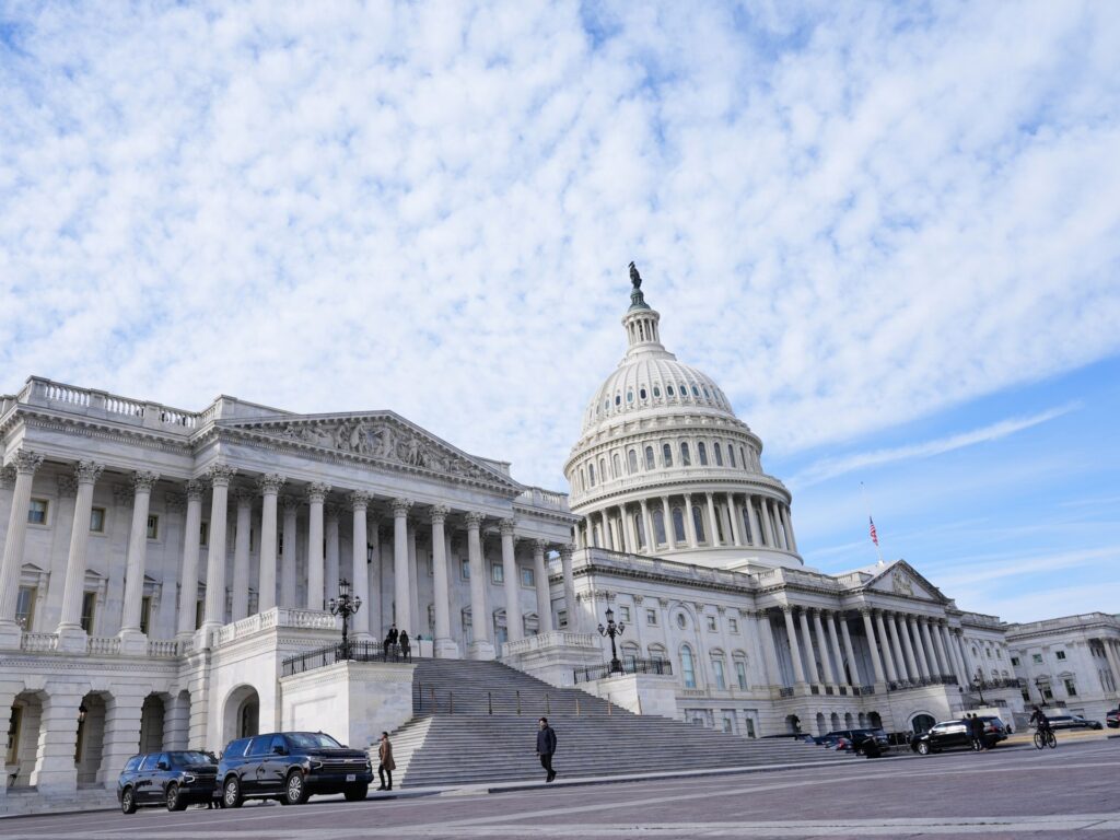 US House votes down latest effort to curtail Trump’s power to wage Iran war | US-Israel war on Iran News