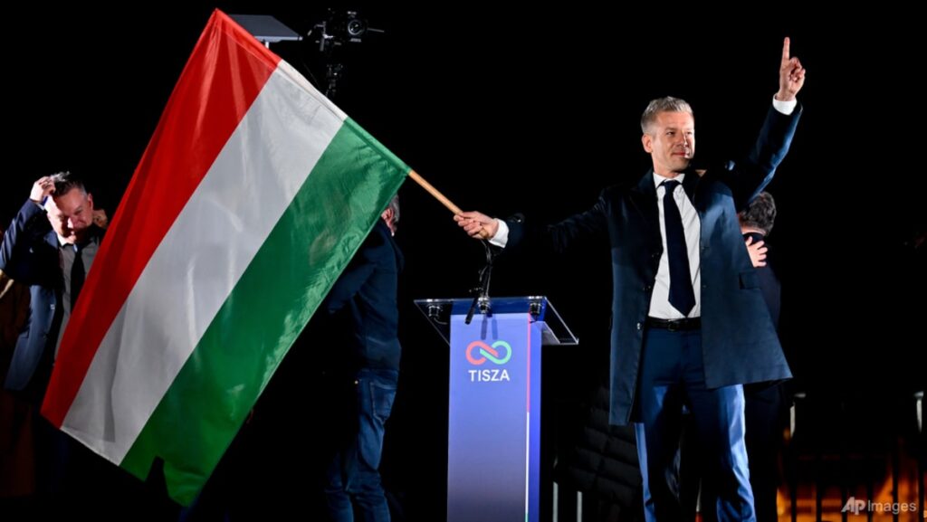 Hungary opposition’s landslide win heralds reforms, thaw in EU ties