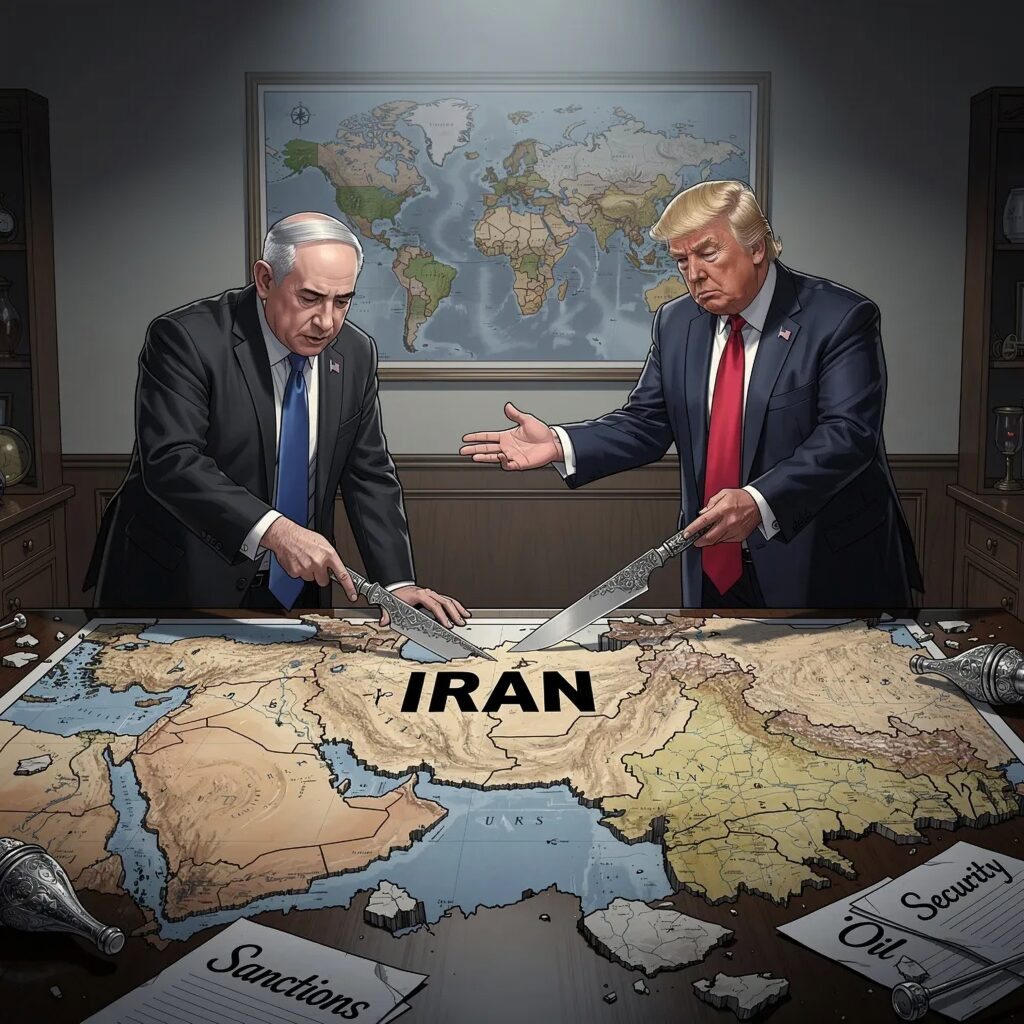Trump To End Civilization? It Maybe The West’s!