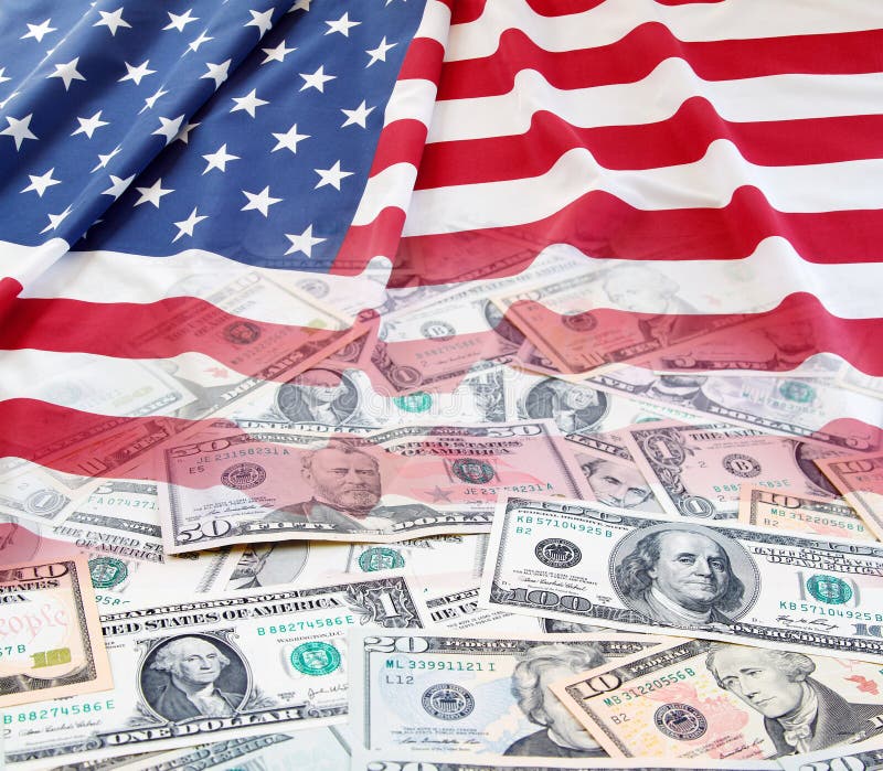 Why America’s Money Always Follows War