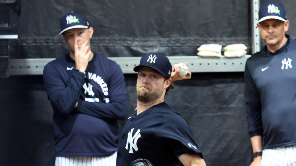 The ‘Active MLB strikeout leaders’ quiz