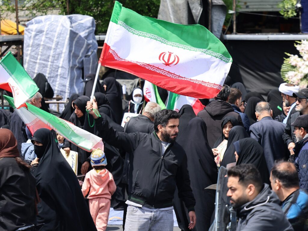 ‘Stone Age’ to ‘Golden Age’: How the final hours before the truce unfolded | US-Israel war on Iran News