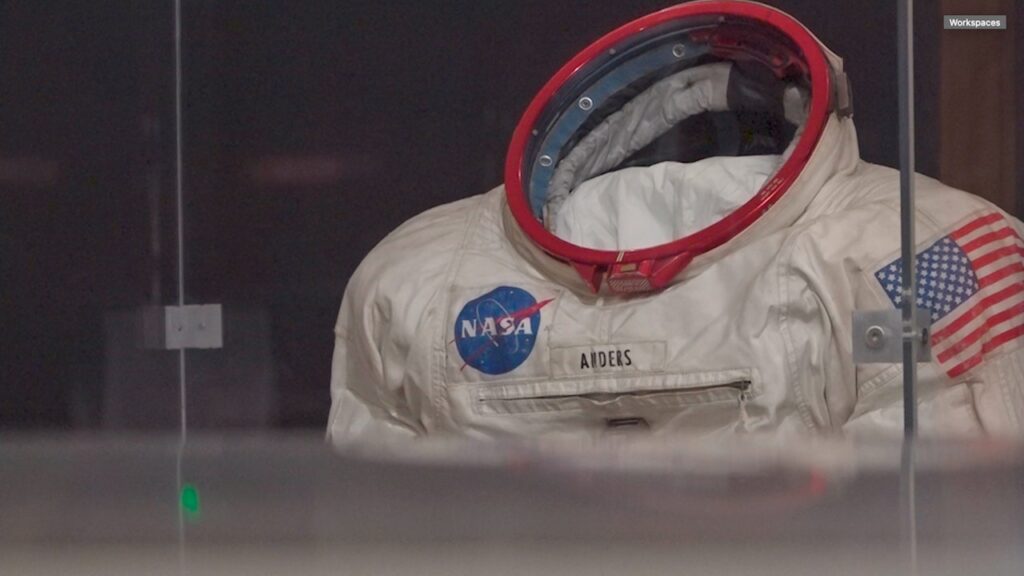 Artemis II crew scheduled to splashdown off San Diego coast on Friday evening