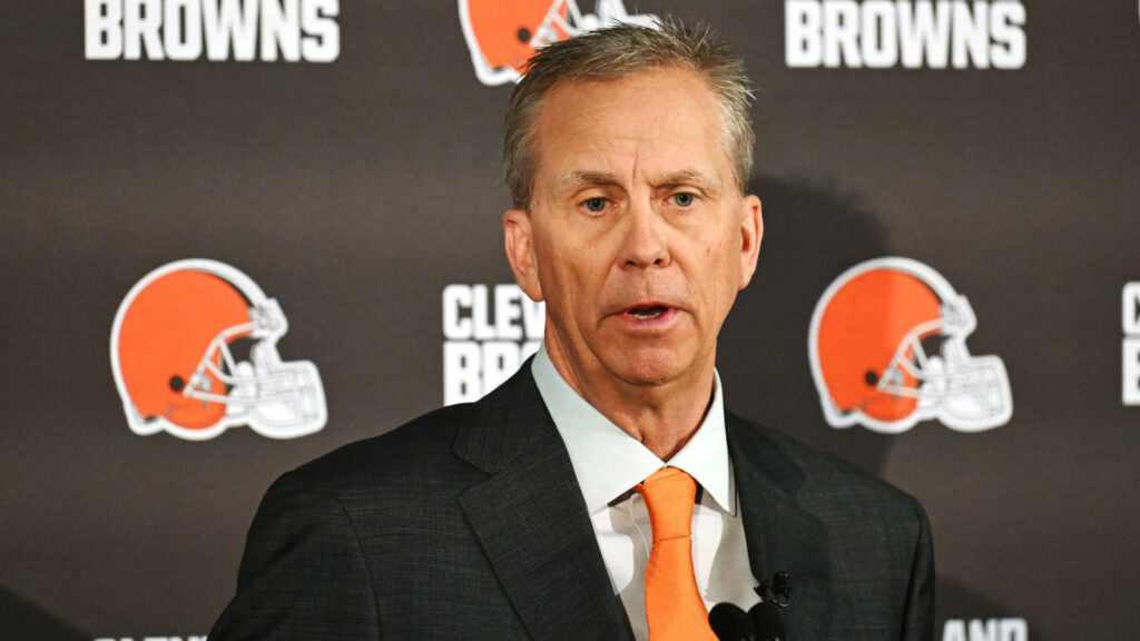 Browns HC responds to backlash over embarrassing misunderstanding