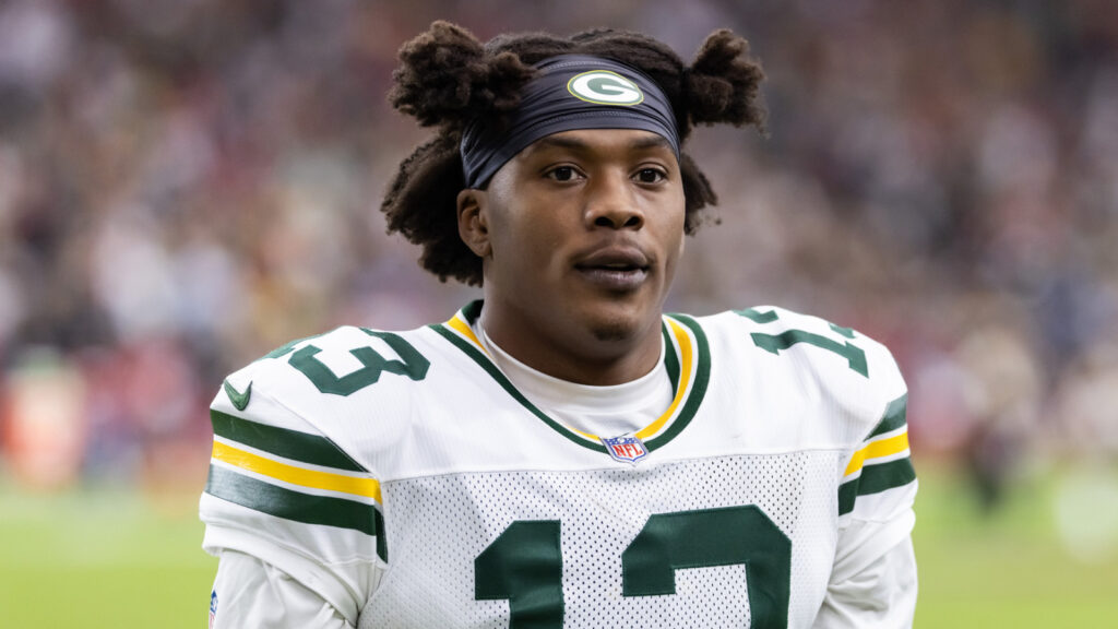 Eagles’ WR trade adds fuel to A.J. Brown speculation