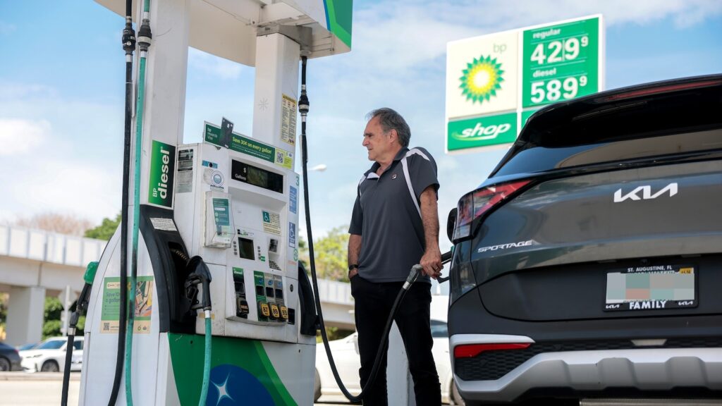 Will the US-Iran ceasefire bring down gas prices?