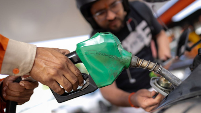 OECD urges governments to rapidly unwind costly fuel duty cuts