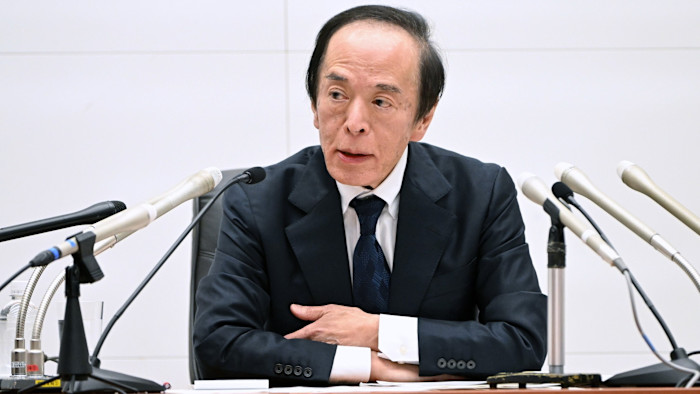 Is the BoJ ready to take Japan back to reality?