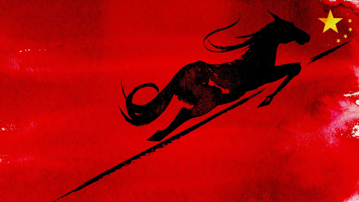 What’s really shocking about the second China shock?