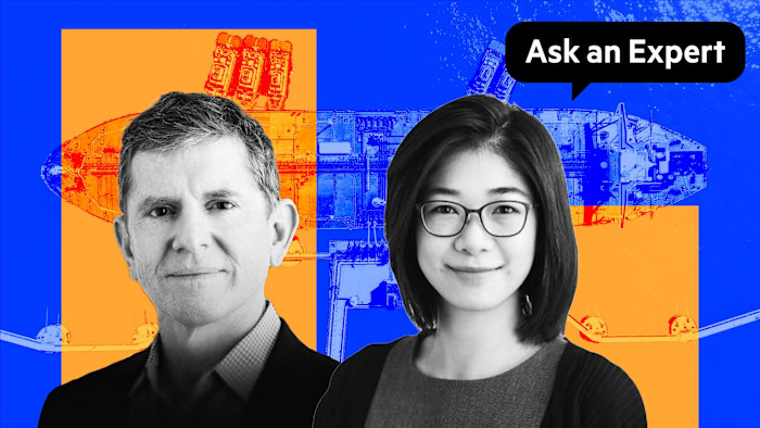 How will the Iran war impact China? You asked, we answered