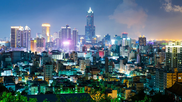 The chips chokehold that could end the AI investment boom