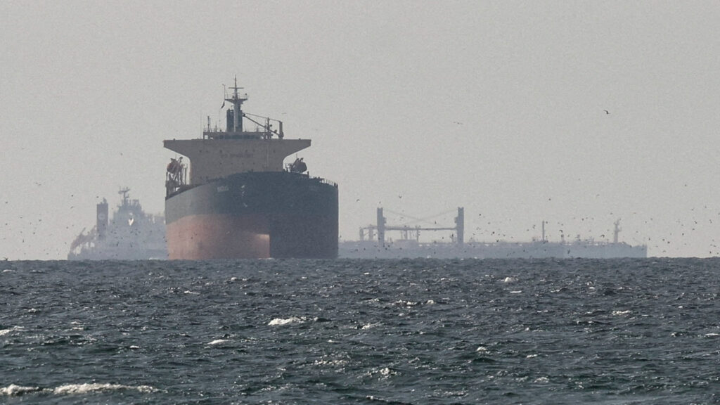 Will force be used to reopen Strait of Hormuz? | US-Israel war on Iran News