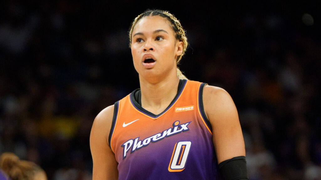 Liberty form superteam with free-agency splash