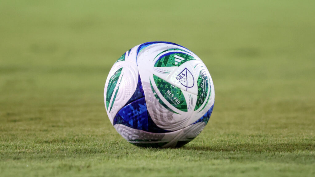 Marie-Louise Eta makes history as first female coach in Europe’s top men’s soccer leagues