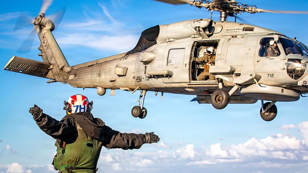 IRGC presence complicates US search and rescue mission for F-15E crew