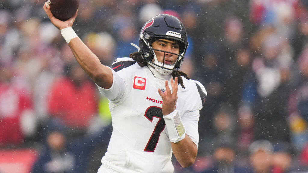 NFL execs react to what Nick Caserio said about C.J. Stroud