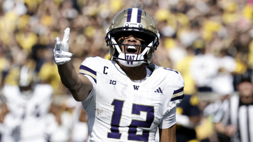 Patriots may draft a true A.J. Brown alternative