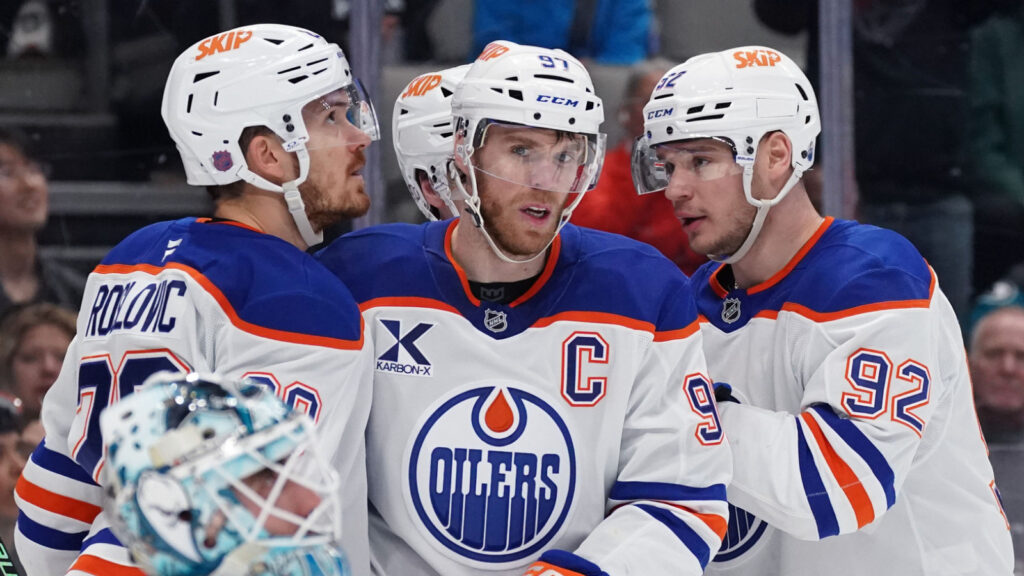 The NHL’s offseason chaos index: Who could shake up the league?