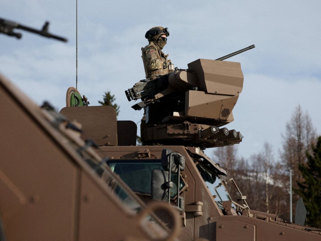 ‘Closer to a break than ever’: Can NATO survive if Trump pulls the US out? | NATO News