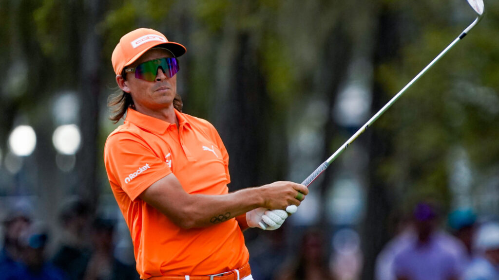 Storylines for the Valero Texas Open: Rickie Fowler’s Masters Hail Mary