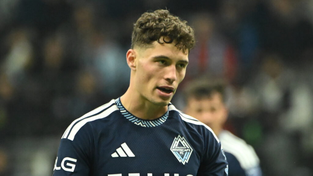 The USMNT’s greatest proponent of on-field ‘intensity’ has been here the whole time