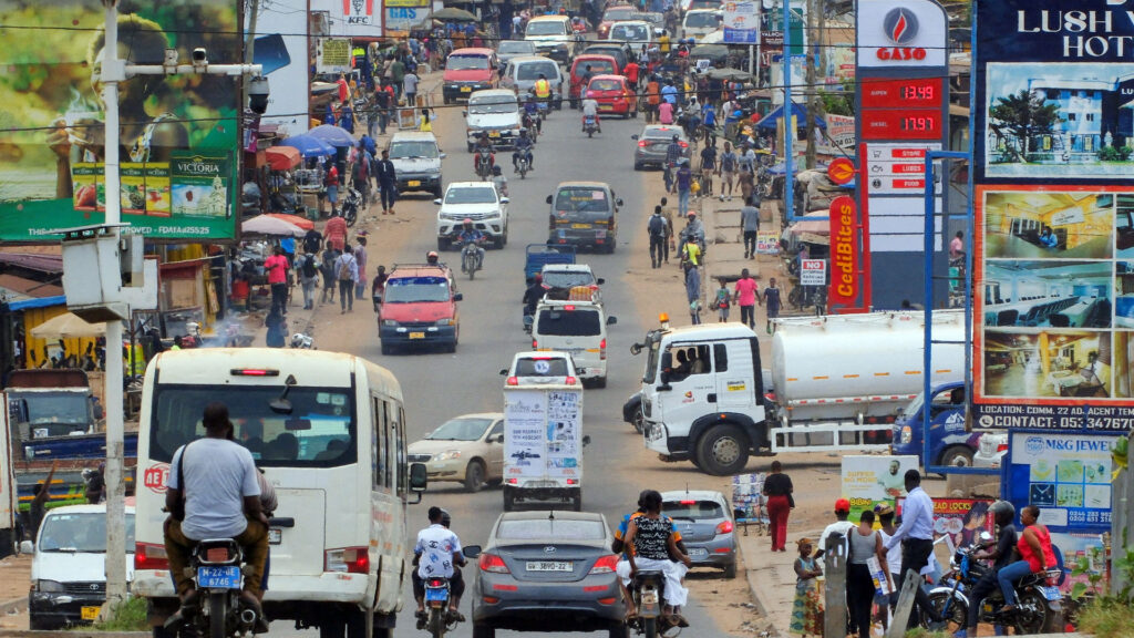 Can Africa tackle the oil shock from the Iran war? | US-Israel war on Iran