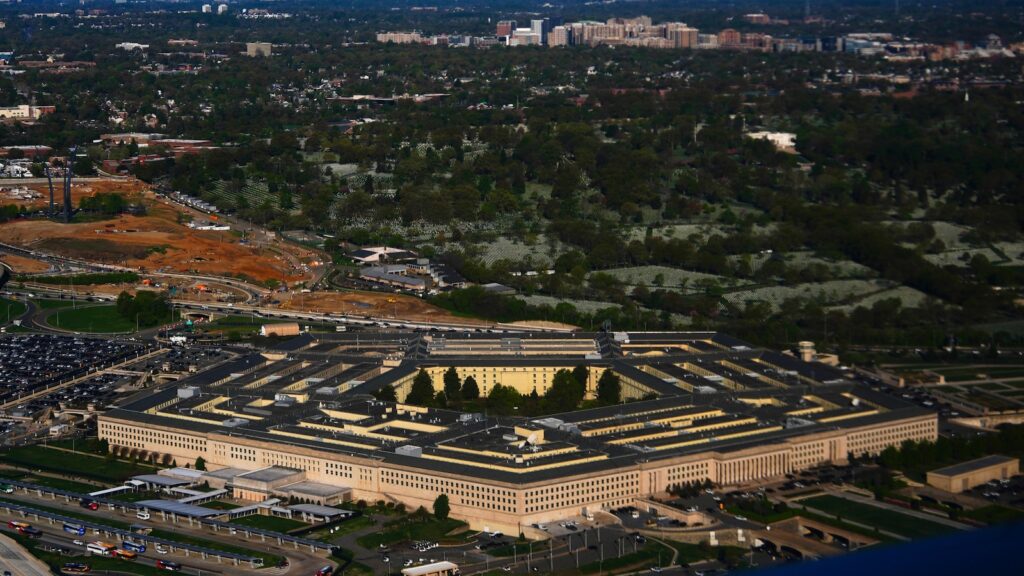 4 killed after US strikes suspected drug boat in eastern Pacific