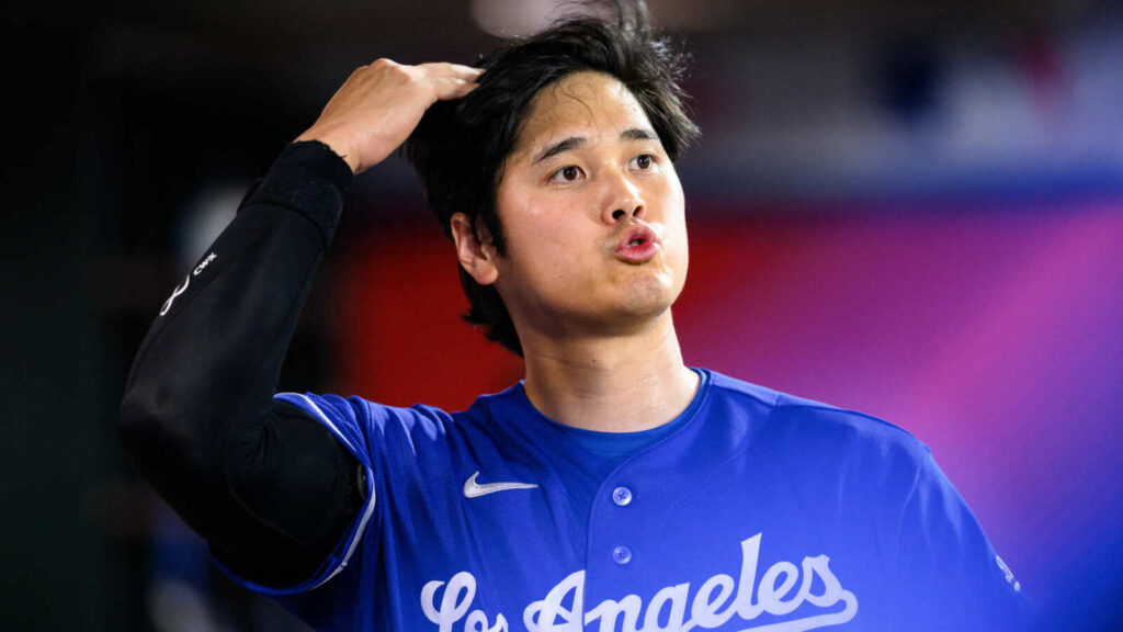 Ohtani’s recent hot streak shows offensive concerns were overblown