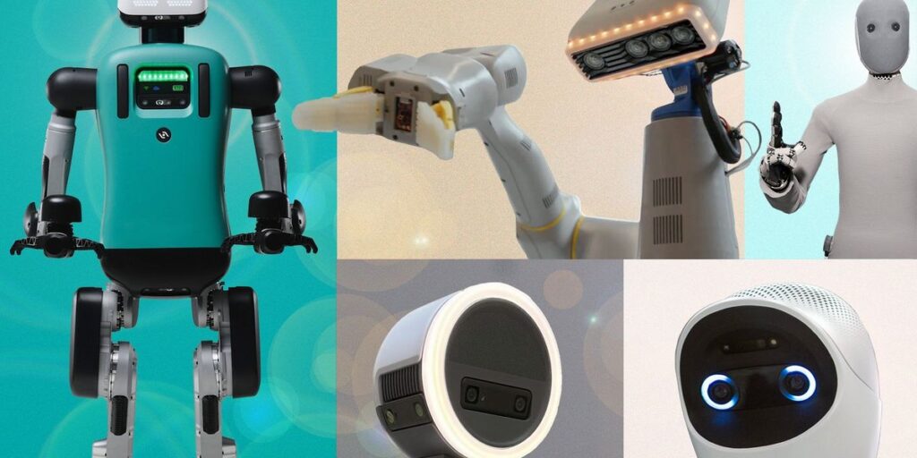 Will Robotics Have a Breakthrough ChatGPT Moment?