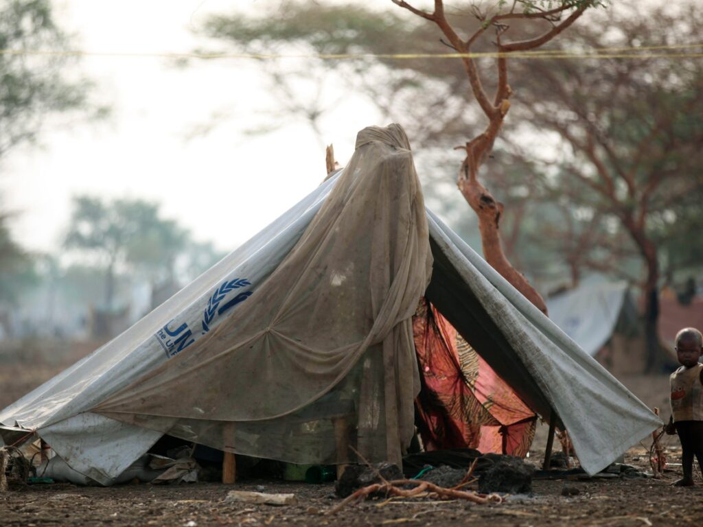 Sudanese army captures key town near Ethiopian border from RSF | Sudan war News