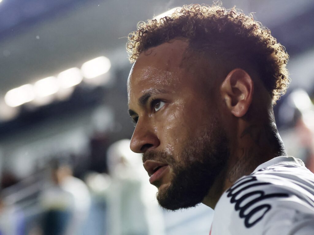 Neymar set to miss Brazil World Cup opener due to calf injury | World Cup 2026 News