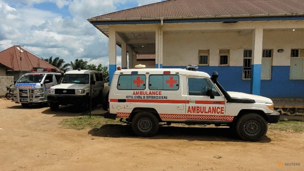 Ebola and hantavirus outbreaks sign of our ‘dangerous’ times: WHO