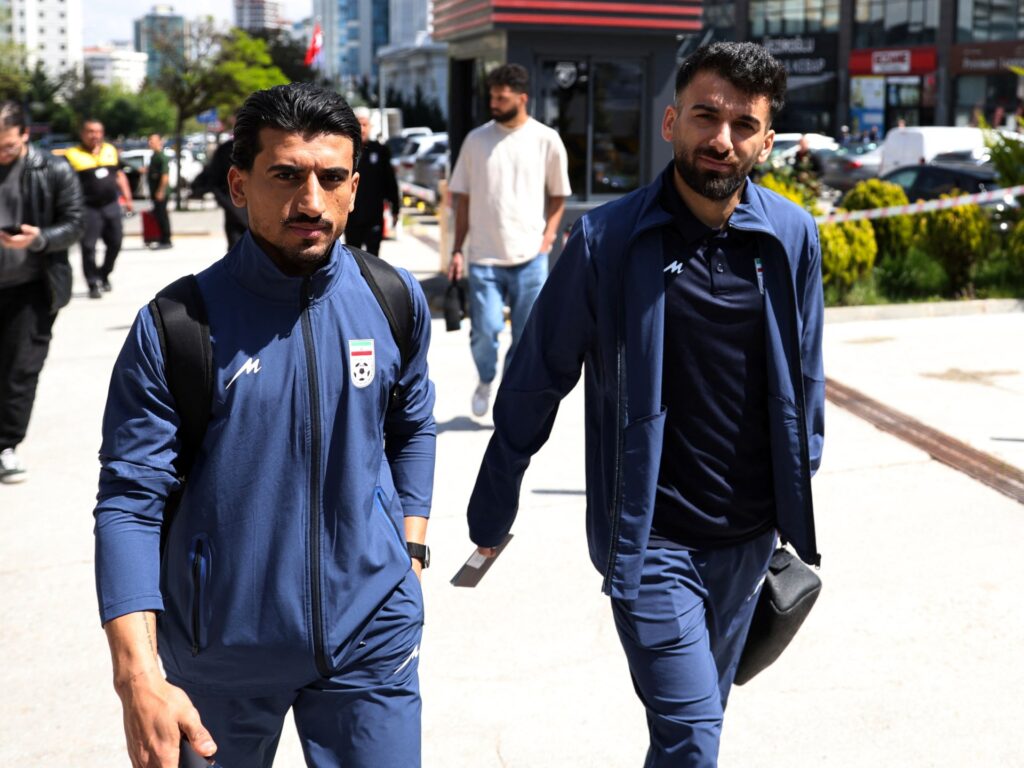 Iran says US must issue multiple-entry visas for its World Cup squad | World Cup 2026 News
