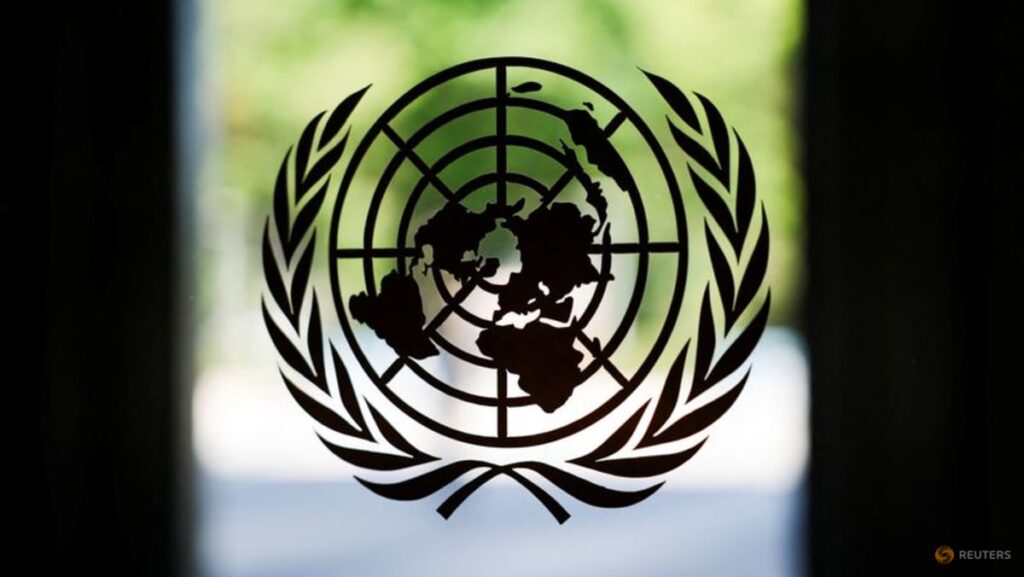 UN says protecting children online an ‘urgent priority’