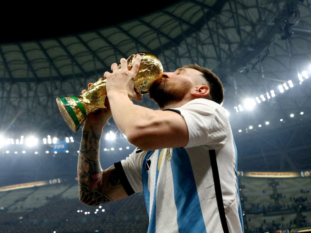 Messi to captain Argentina at World Cup as Scaloni plays down injury fears | World Cup 2026 News