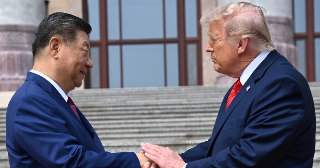 After Trump’s pledge to ‘open up’ China, low expectations for trade deal | Business and Economy News