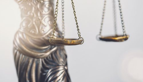 $1.776 B Lawfare Spending Package Introduced