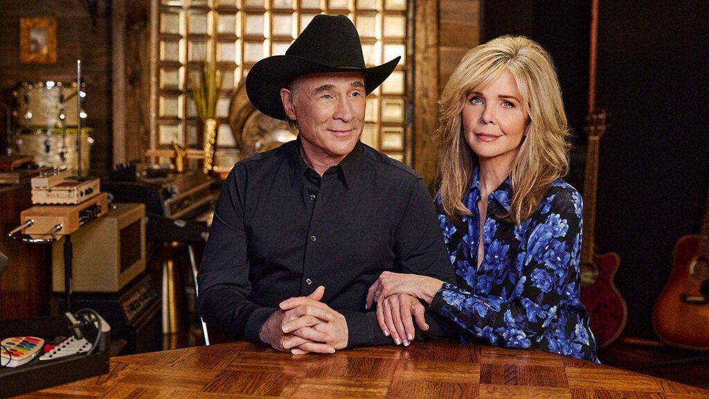 Clint Black, Lisa Hartman Black’s key to nearly 35 years together
