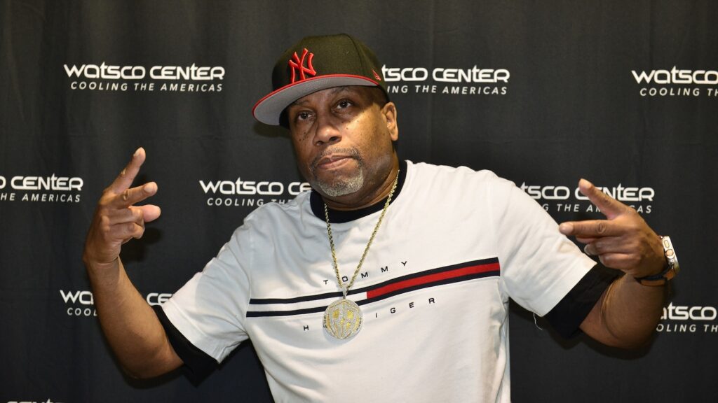 Rapper Rob Base, known for ‘It Takes Two,’ dies at 59 after private battle with cancer