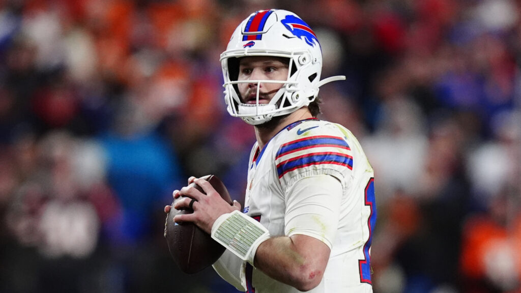 AFC East schedule breakdown: The toughest four-game stretches in 2026