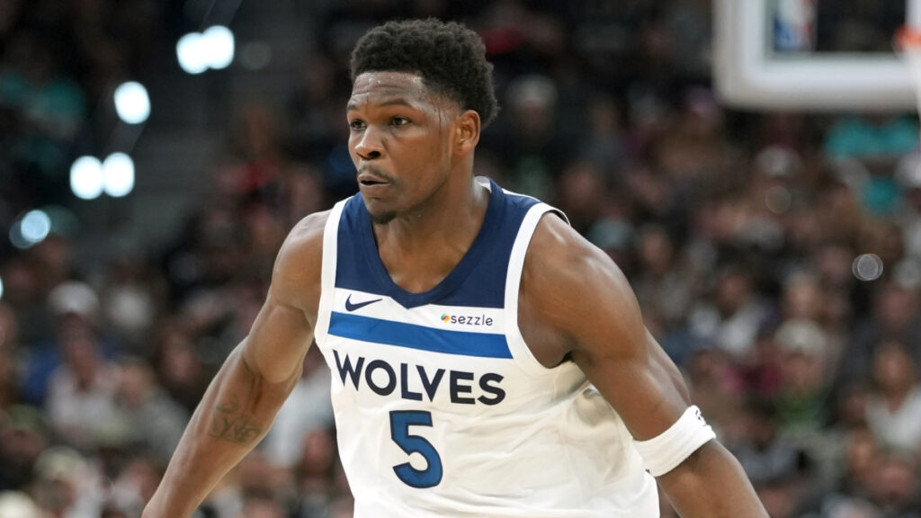 Analyst urges Timberwolves to make blockbuster trade
