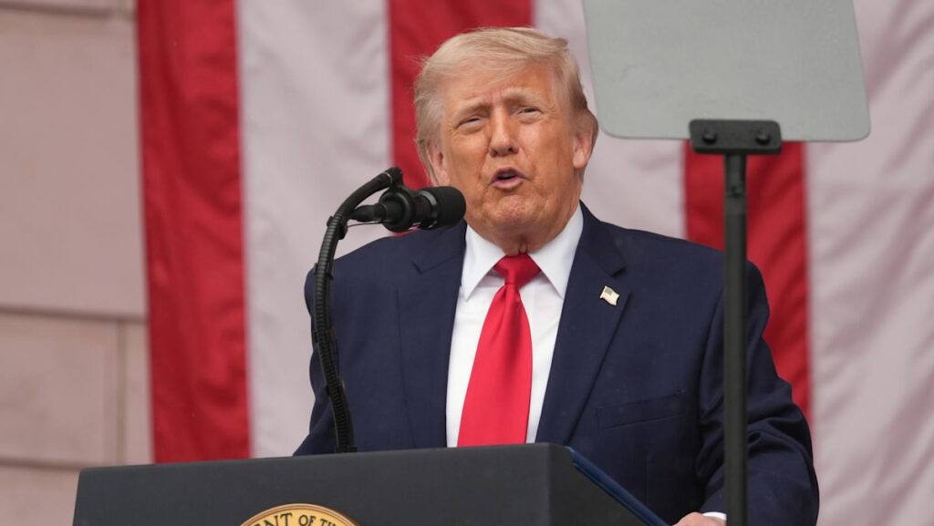 CNA Explains: Why Trump wants the Abraham Accords tied to an Iran deal