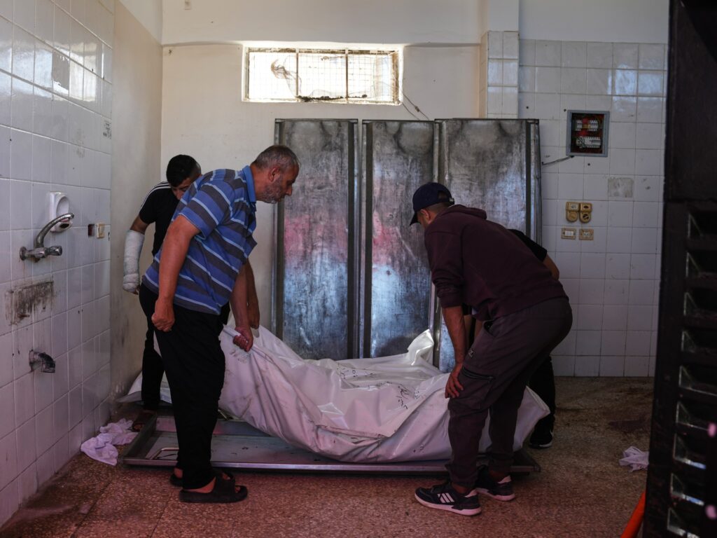 Israel escalates Gaza attacks as Netanyahu stalls ceasefire for polls | Benjamin Netanyahu News