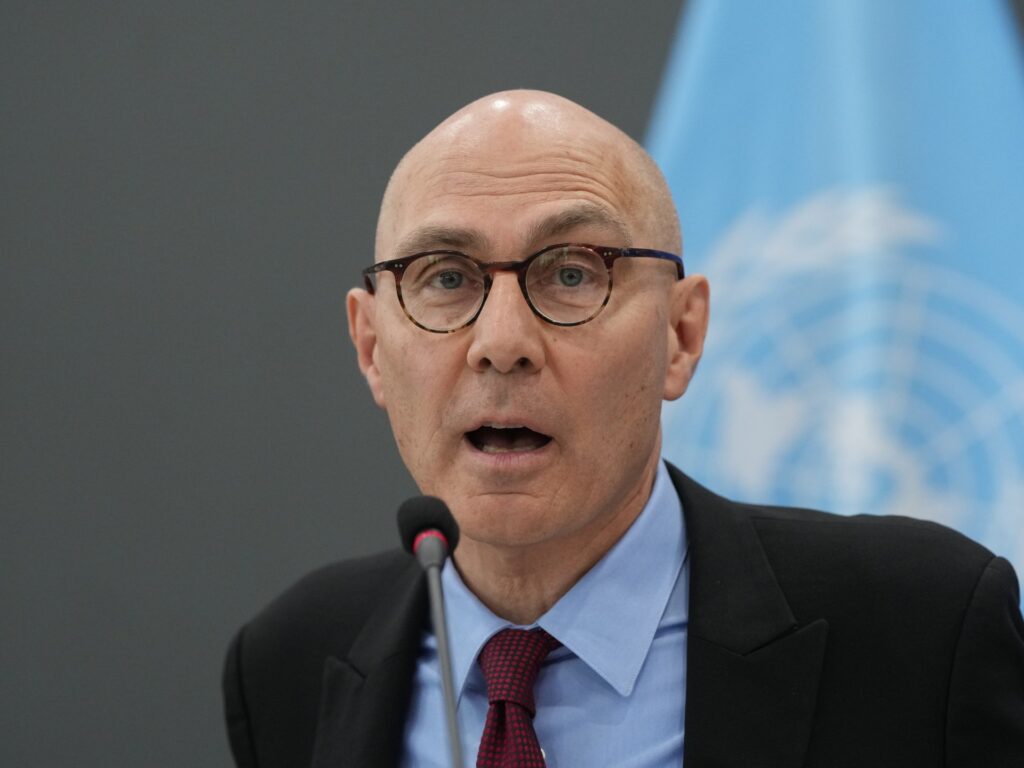 UN urges ‘urgent’ action to protect children online | Technology News
