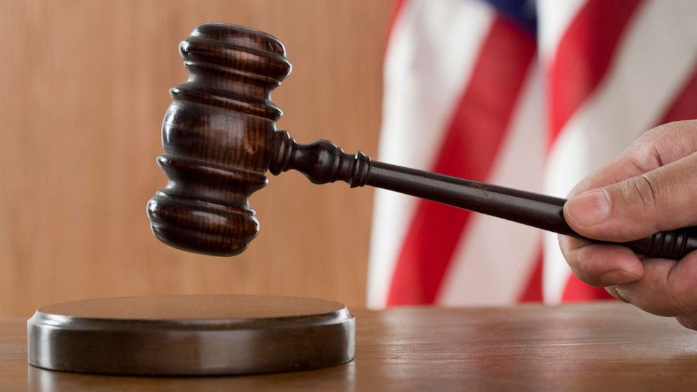 Immigration attorneys say some courts are holding over 100 case hearings daily