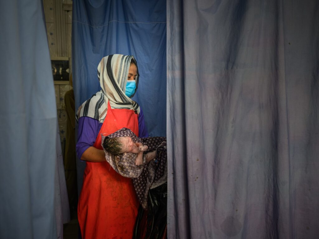 The world cannot afford to fail women, children and adolescents | Health
