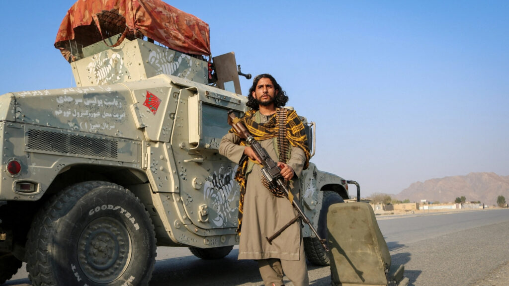 Can new Pakistan-Afghanistan tensions lead to another border clash? | Pakistan Taliban News