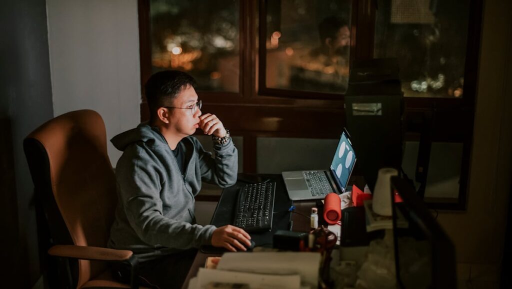 Commentary: What if remote working, not AI, is to blame for weak junior hiring?