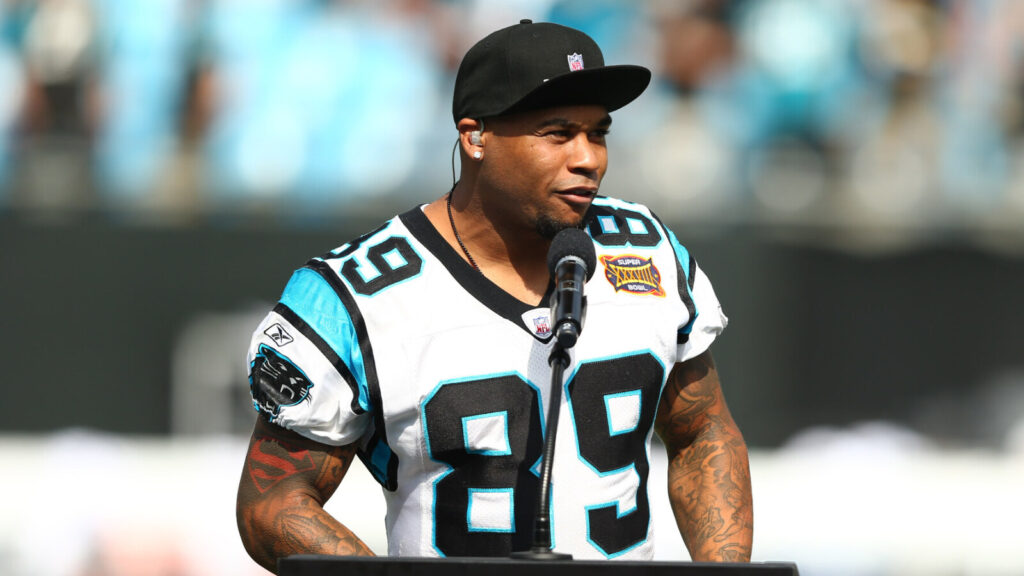 The ‘NFL franchise receiving-leaders’ quiz